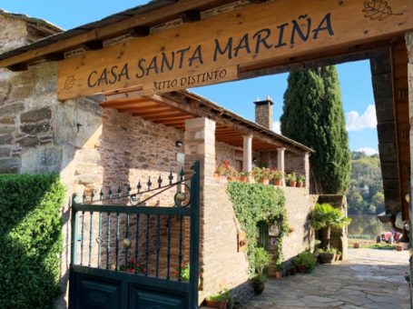 Casa Santa Marina